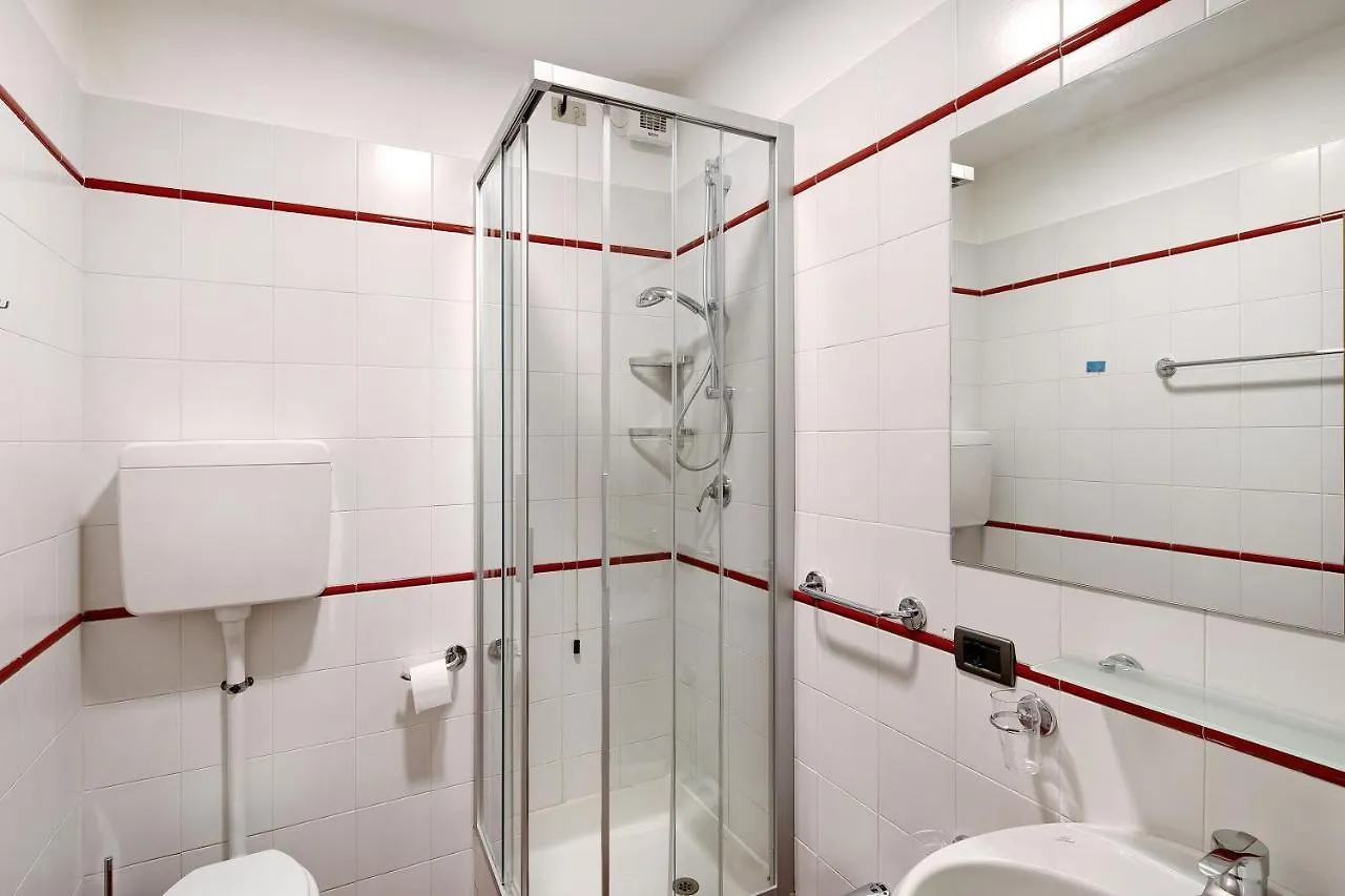 Appartement Casa Marcos N 31 à Livigno